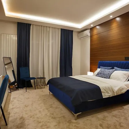 La Casita De Rosa * ベオグラード