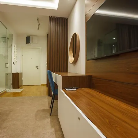 La Casita De Rosa Apartment Belgrad